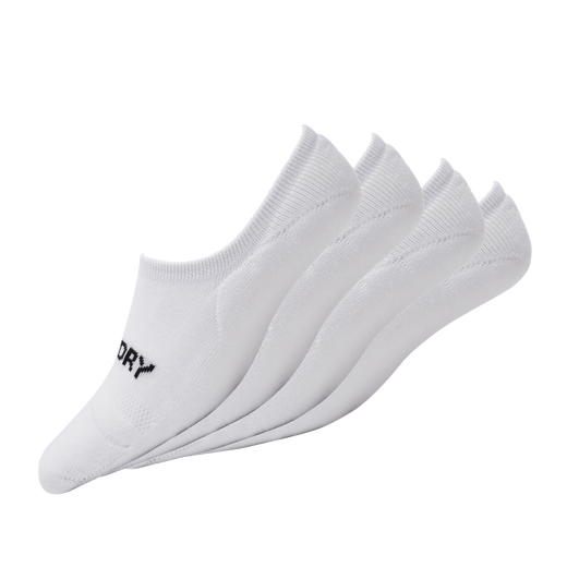 ProDry Ultra Low Cut 2-Pack