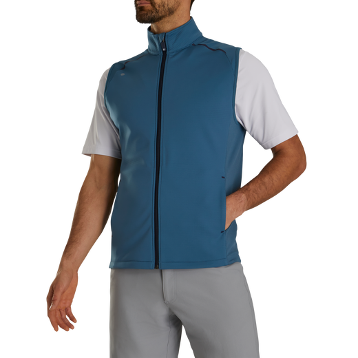 ThermoSeries Fleece Back Vest