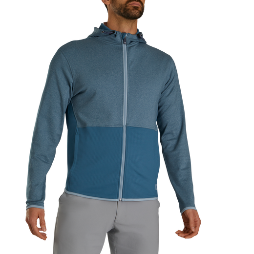 ThermoSeries Full-Zip Hoodie