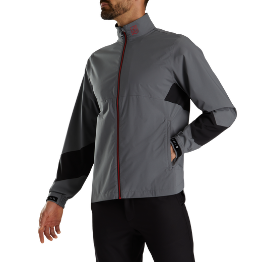 HydroLite X Rain Jacket - FJ Tour Collar