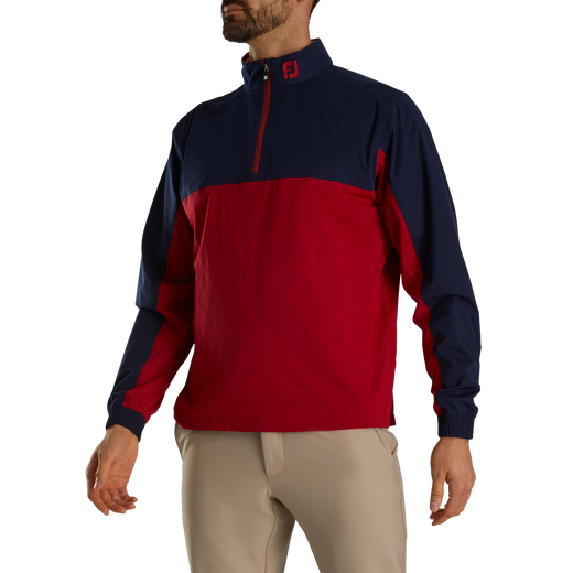 HydroKnit Pullover - FJ Tour Collar