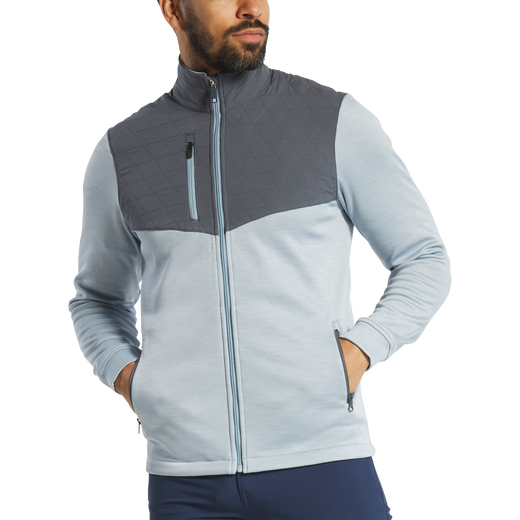 ThermoSeries Hybrid Mid-Layer