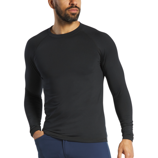 ThermoSeries Fleece Base Layer