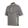 Zephyr Short Sleeve Windshirt - FJ Tour Collar