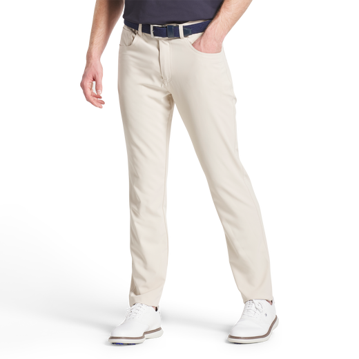 Moxie 5-Pocket Pant