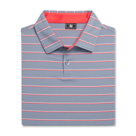 Classic Stripe Lisle