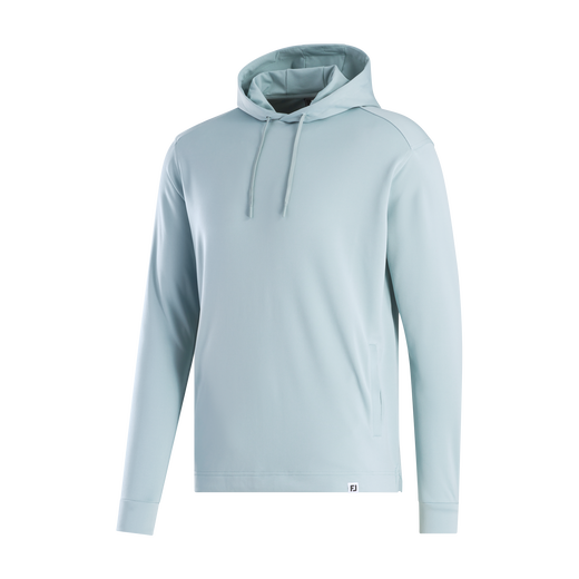 Lightweight Hoodie