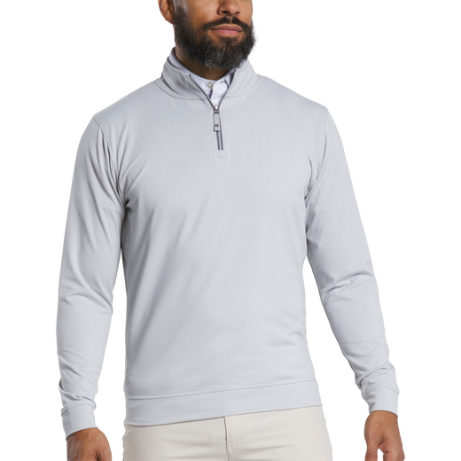 Approach Quarter-Zip