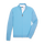 Hybrid Full-Zip Sweater
