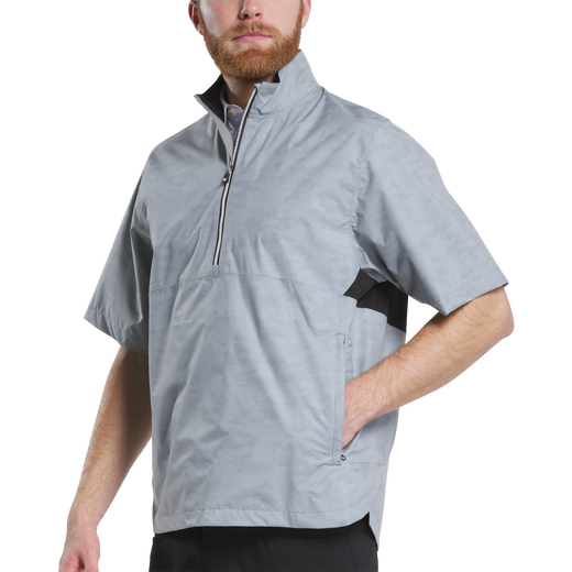 HydroLite X Short Sleeve Rain Shirt
