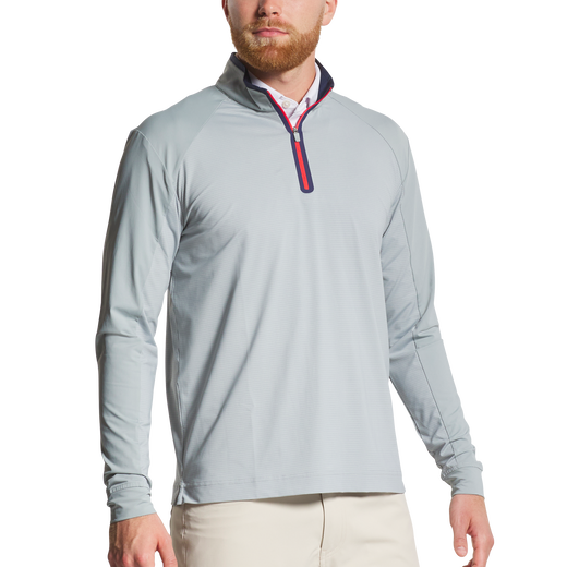 TempoSeries Mixed Texture Mid-Layer