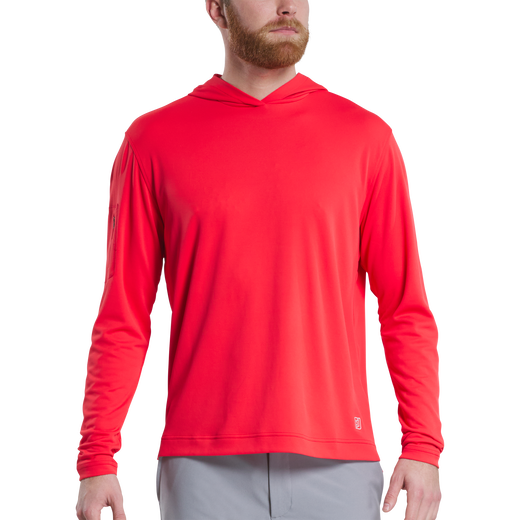 TempoSeries Sun Hoodie