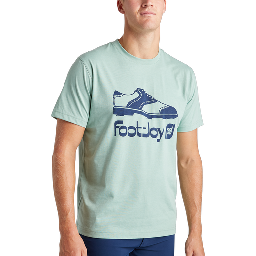 Heritage Shoe Graphic Tee