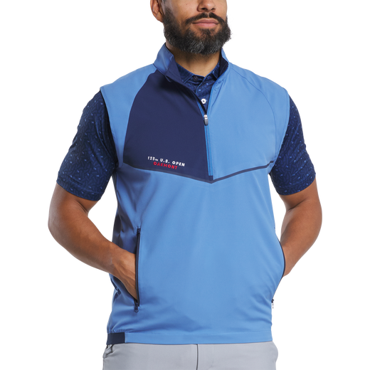 2025 U.S. Open Zephyr Wind Vest