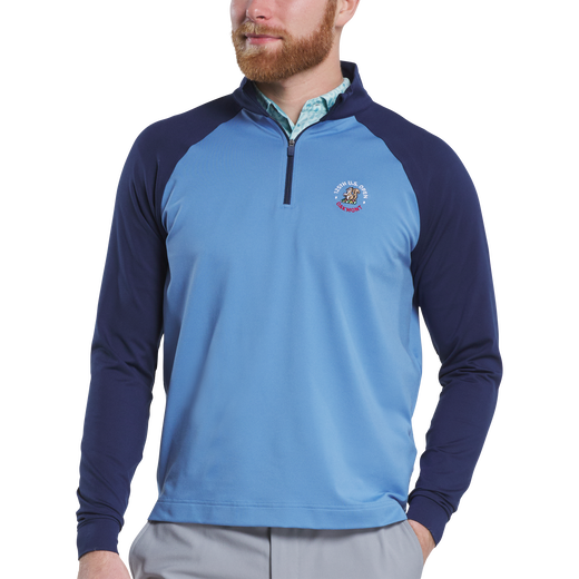 2025 U.S. Open Quarter-Zip Mid-Layer