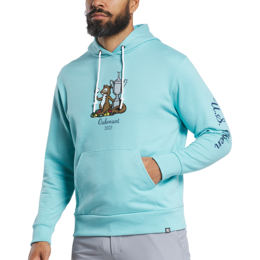 2025 U.S. Open Alt Logo Hoodie
