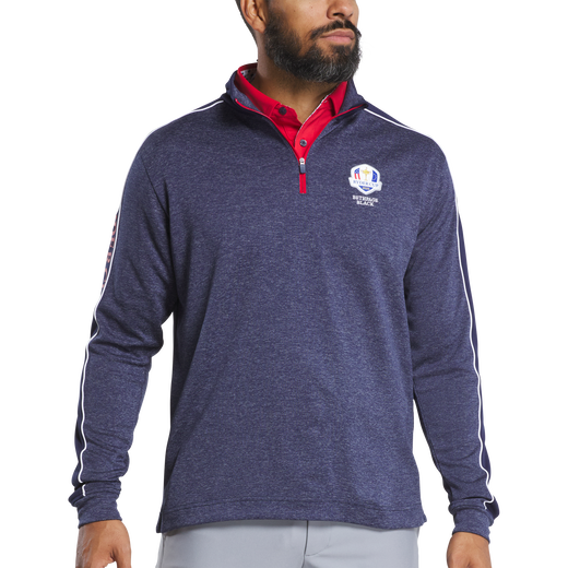 Ryder Cup Quarter-Zip Mid-Layer