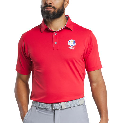 Ryder Cup Solid Lisle