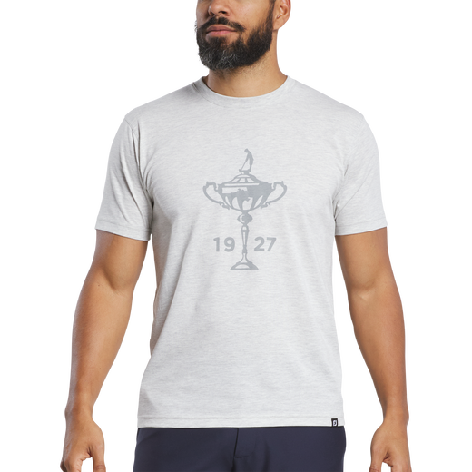 Ryder Cup Trophy Tee