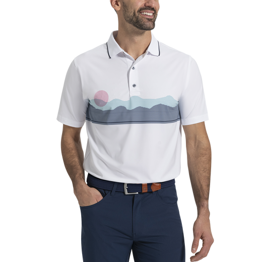 New Wave Sunrise Lisle