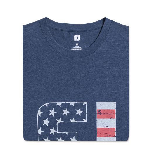Star FJ Tee