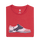 Shoe Graphic Tee